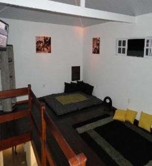 Spazio Itauna Pousada Saquarema Exterior foto