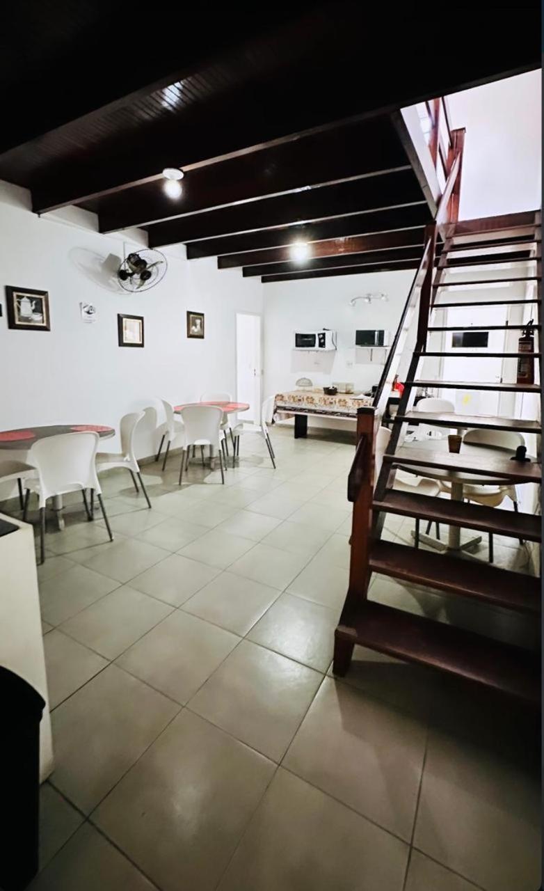 Spazio Itauna Pousada Saquarema Exterior foto
