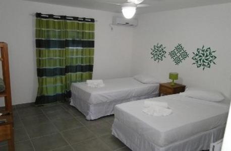 Spazio Itauna Pousada Saquarema Zimmer foto